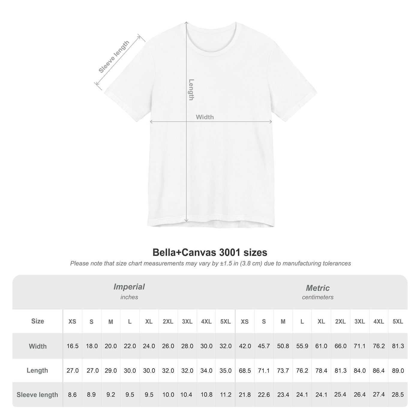 Camp S'mores Short Sleeve Tee for Outdoor Lovers